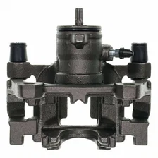 Rear Left OE REPLACEMENT CALIPER image 4