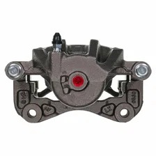 Front OE REPLACEMENT CALIPER for Hyundai Elantra image 2