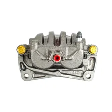 Front Left AS CALIPER W/BRKT image 2
