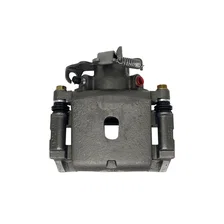 Rear Left AS CALIPER W/BRKT image 1