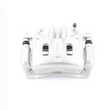 Front Right AS CALIPER W/BRKT for Hyundai Santa Fe image 1