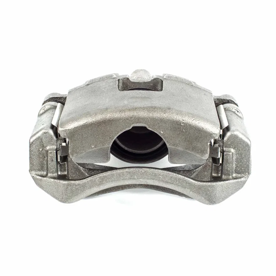 Front Left AS CALIPER W/BRKT for Pontiac Grand Prix