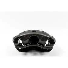 Front Right AS CALIPER W/BRKT for Honda image 1
