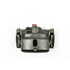 Front Right AS CALIPER W/BRKT image 3