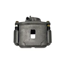 Front Right AS CALIPER W/BRKT image 1