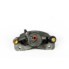 Front Left AS CALIPER W/BRKT for Honda image 2