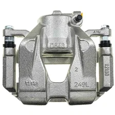 Front Left AS CALIPER W/BRKT image 3