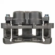 Front Left AS CALIPER W/BRKT image 5