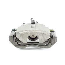Rear Left AS CALIPER W/BRKT for Dodge Dart image 1