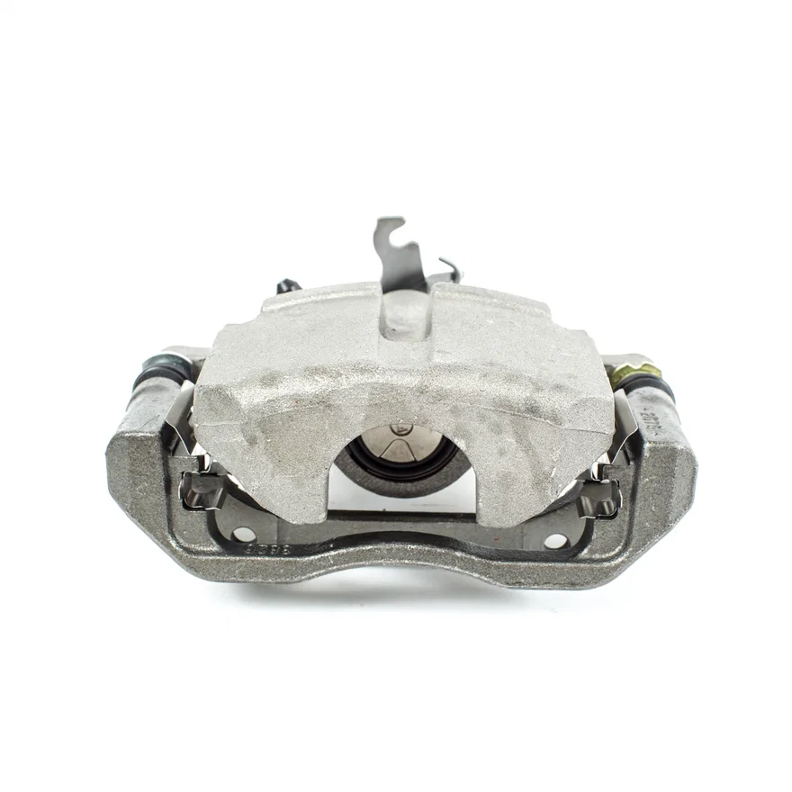 Rear Left AS CALIPER W/BRKT for Dodge Dart