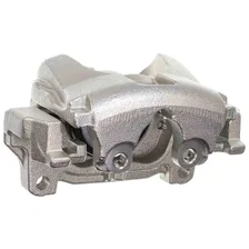 Front Left AS CALIPER W/BRKT image 5