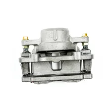 Front Left AS CALIPER W/BRKT for Dodge image 4