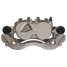 Front Right OE REPLACEMENT CALIPER for Ram image 2
