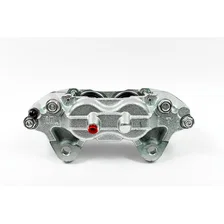 Front Left AS CALIPER W/O BRKT for Toyota image 1
