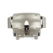 Front Left AS CALIPER W/BRKT image 3