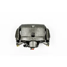 Front Right AS CALIPER W/BRKT for Honda image 3