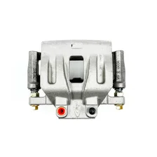 Front Left AS CALIPER W/BRKT for Dodge image 3
