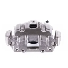 Front Right AS CALIPER W/BRKT for BMW image 1