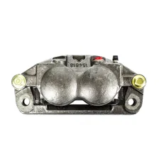 Front Left AS CALIPER W/BRKT for Ford image 2