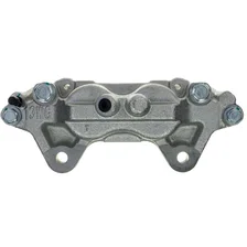 Front Right AS CALIPER W/O BRKT for Toyota image 2