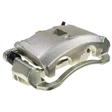 Rear Left OE REPLACEMENT CALIPER image 5