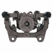 Rear Left OE REPLACEMENT CALIPER image 2