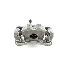 Rear Left AS CALIPER W/BRKT for Mitsubishi image 1