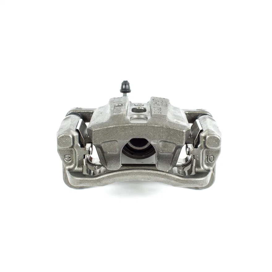 Rear Left AS CALIPER W/BRKT for Mitsubishi