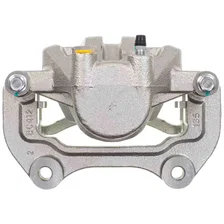 Front Right AS CALIPER W/BRKT image 2