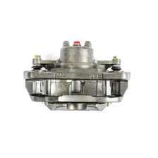 Front Left AS CALIPER W/BRKT image 4