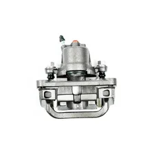 Rear Left AS CALIPER W/BRKT for Toyota image 4