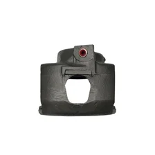 Front Right AS CALIPER W/O BRKT for Ford image 1