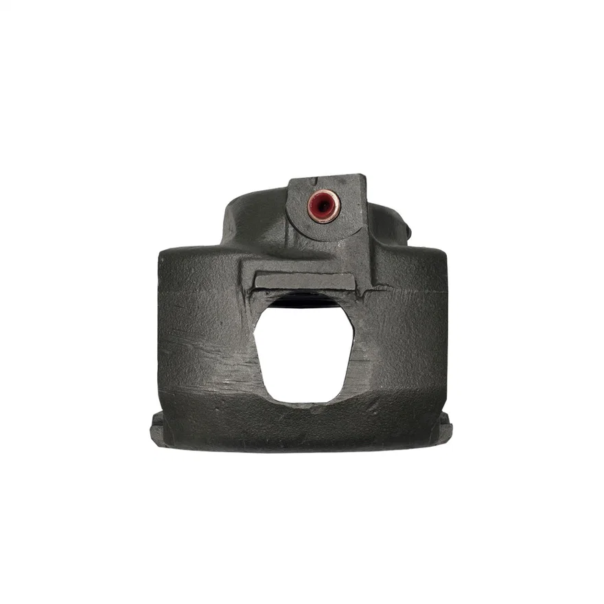 Front Right AS CALIPER W/O BRKT for Ford