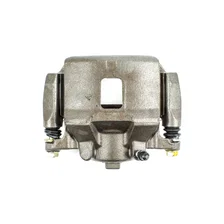Front Right AS CALIPER W/BRKT image 3