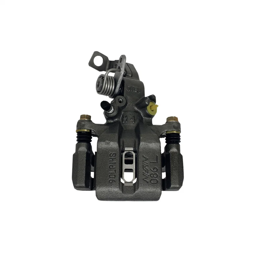 Rear Left AS CALIPER W/BRKT for Honda Accord