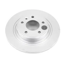Rear EVOLUTION COATED ROTOR image 2