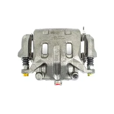 Front Right AS CALIPER W/BRKT image 3