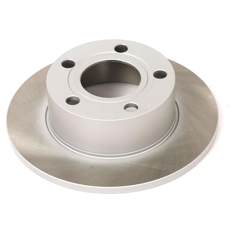 Rear SEMI COATED ROTOR