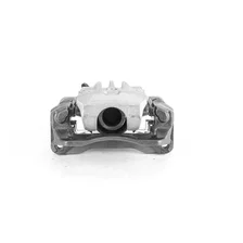 Rear Left AS CALIPER W/BRKT for Subaru image 1