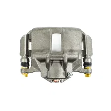 Front Right AS CALIPER W/BRKT for Honda Accord image 3