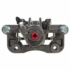AS CALIPER W/BRKT image 2