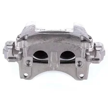 Front Right AS CALIPER W/BRKT image 1