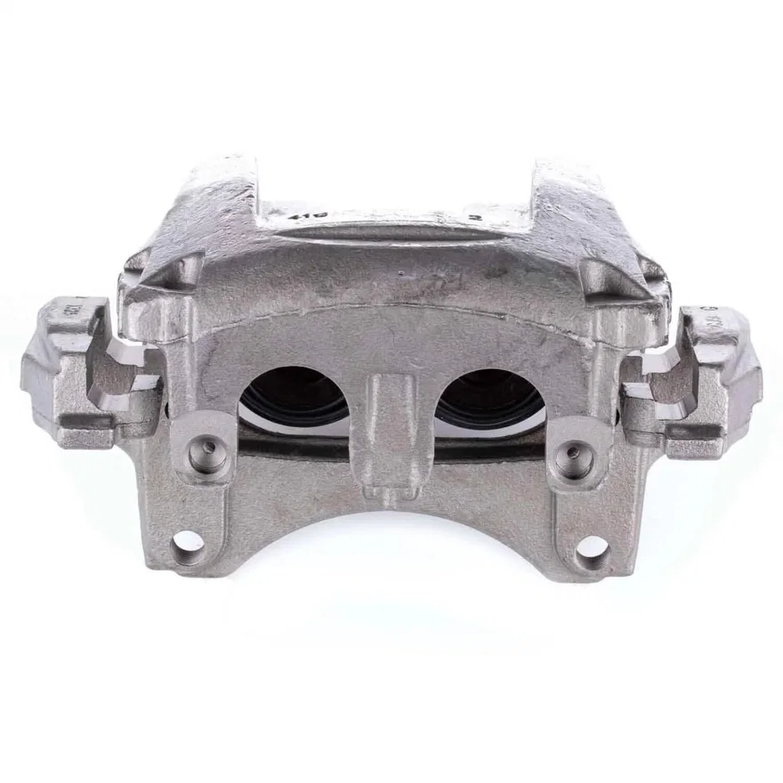 Front Right AS CALIPER W/BRKT