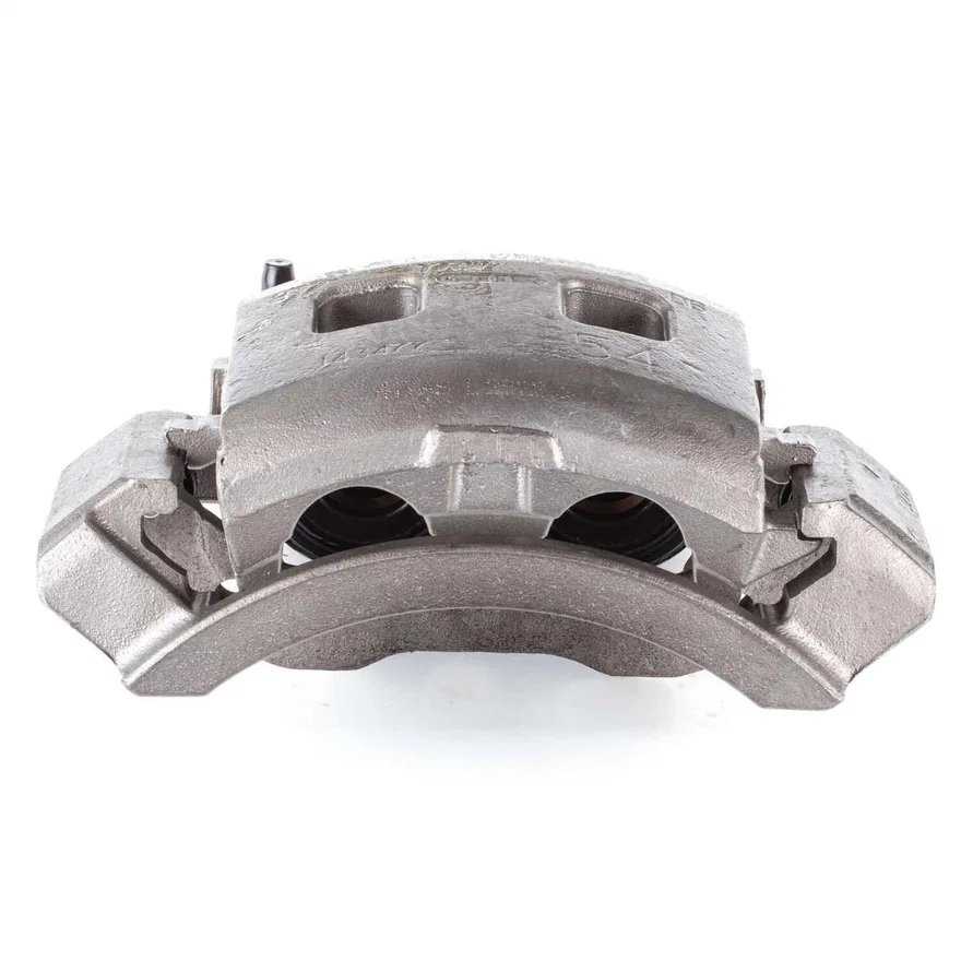 Front Right AS CALIPER W/BRKT for Dodge Durango