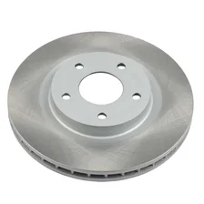 Front SEMI COATED ROTOR image 1