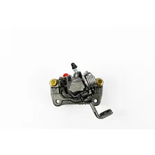 Rear Left AS CALIPER W/BRKT image 2
