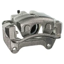 Front Right AS CALIPER W/BRKT image 5