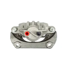 Rear Left AS CALIPER W/BRKT image 2