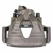 Front Right AS CALIPER W/BRKT image 6