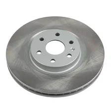 Front SEMI COATED ROTOR image 1